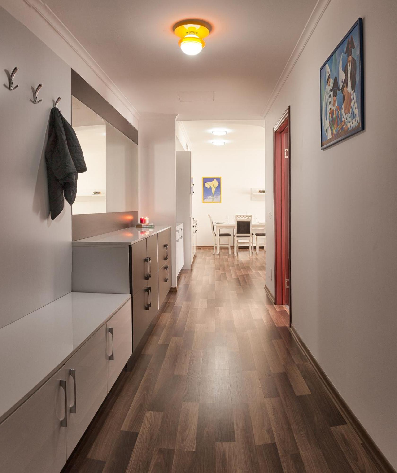 Dora Residence Collak Rum bild