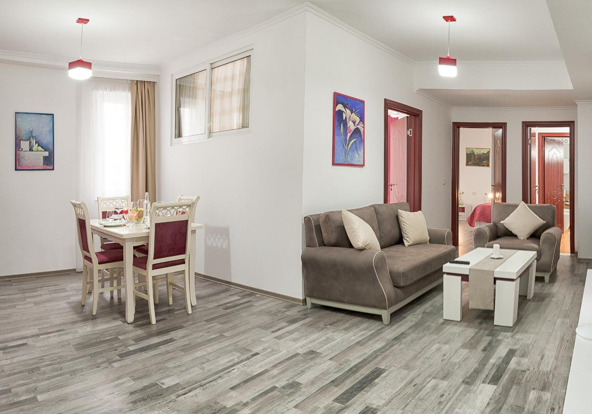 Dora Residence Collak Rum bild