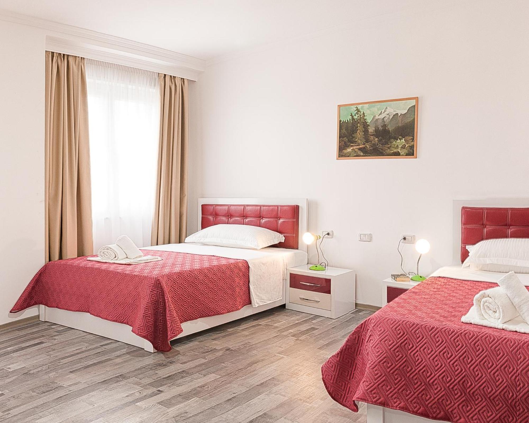 Dora Residence Collak Rum bild