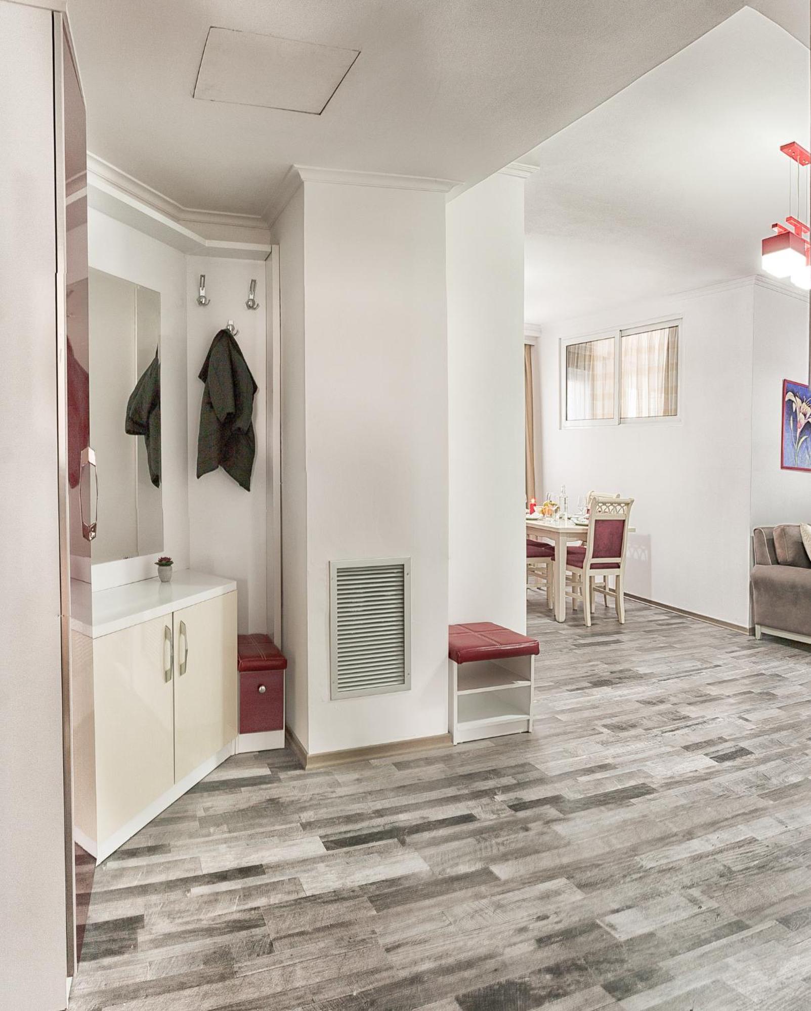 Dora Residence Collak Rum bild